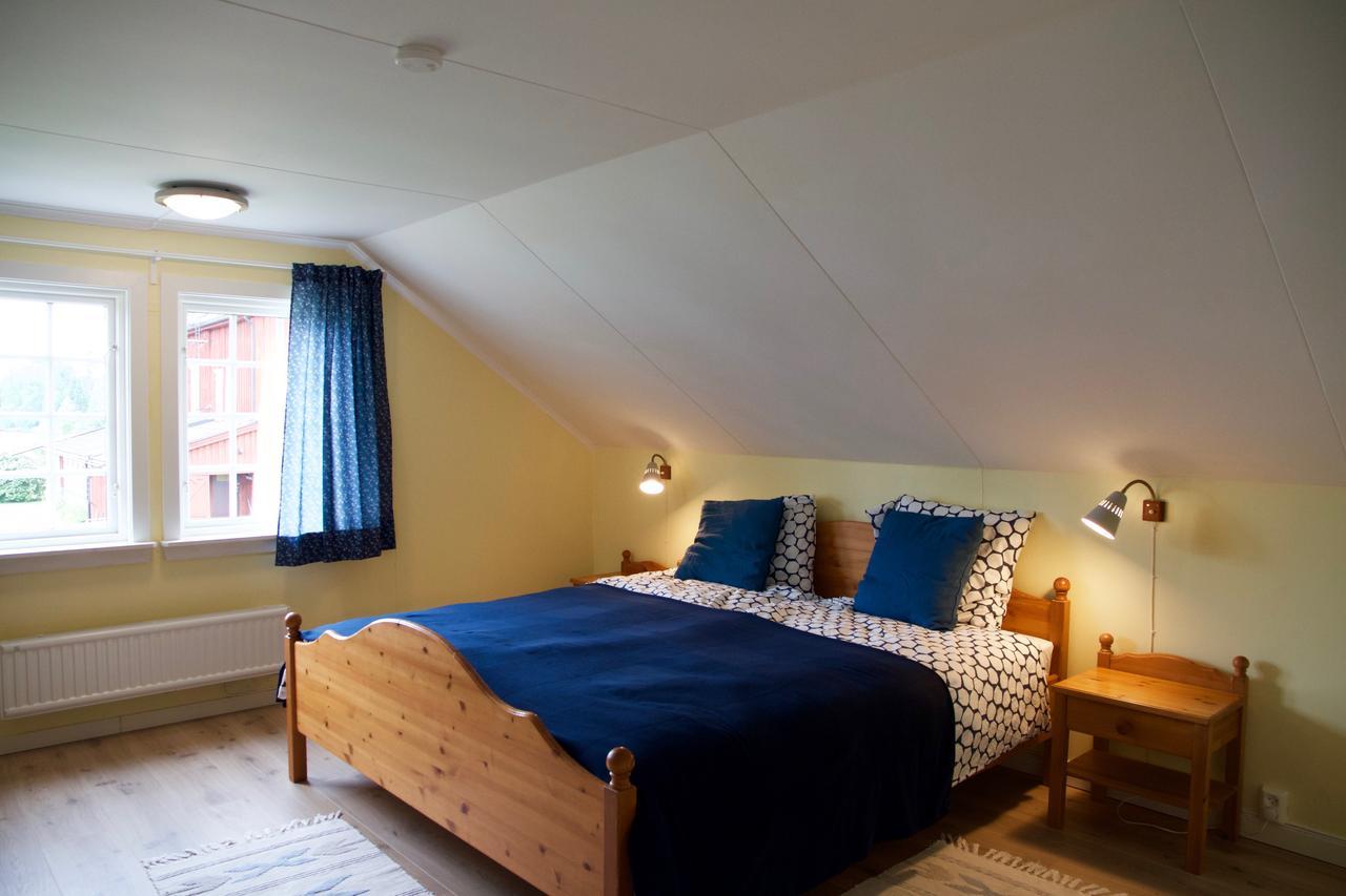 The Lodge Torsby Exterior foto