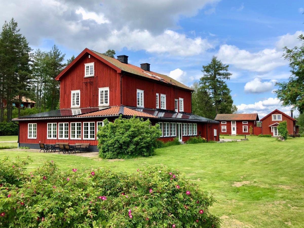The Lodge Torsby Exterior foto